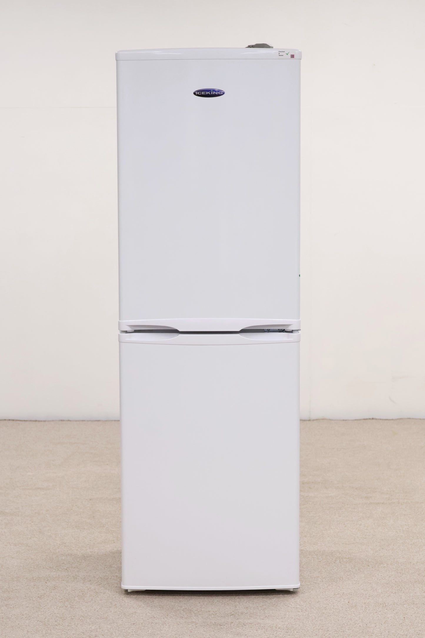 Fridge Freezer by IceKing