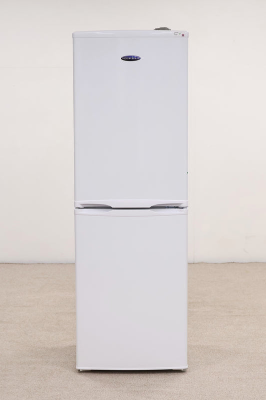 Fridge Freezer by IceKing