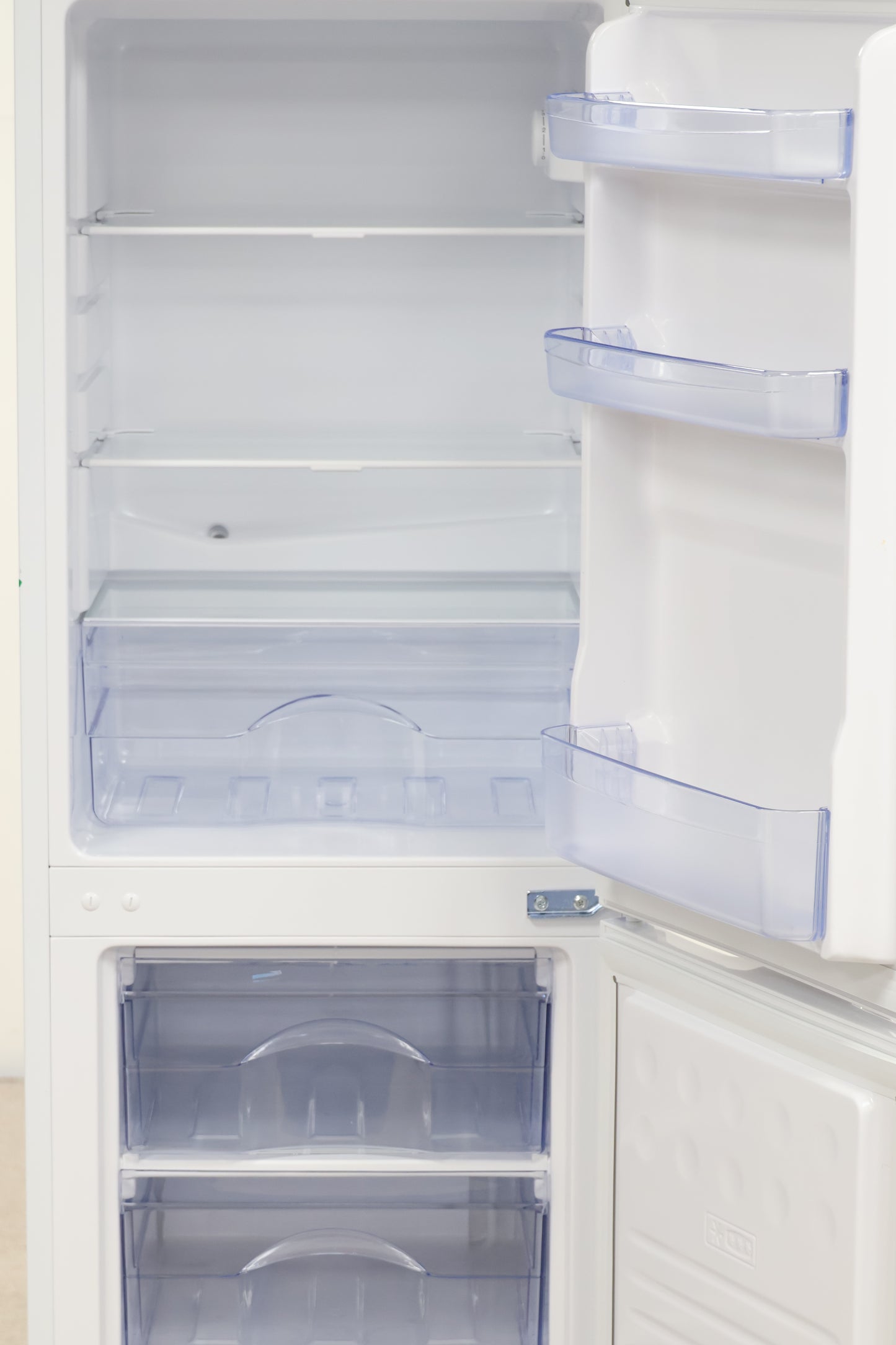 Fridge Freezer by IceKing