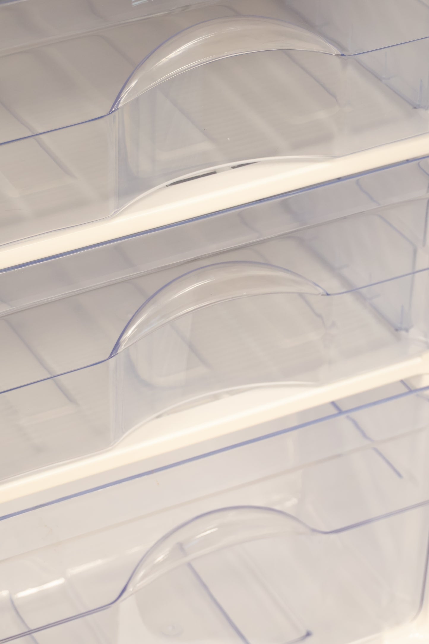 Fridge Freezer by IceKing