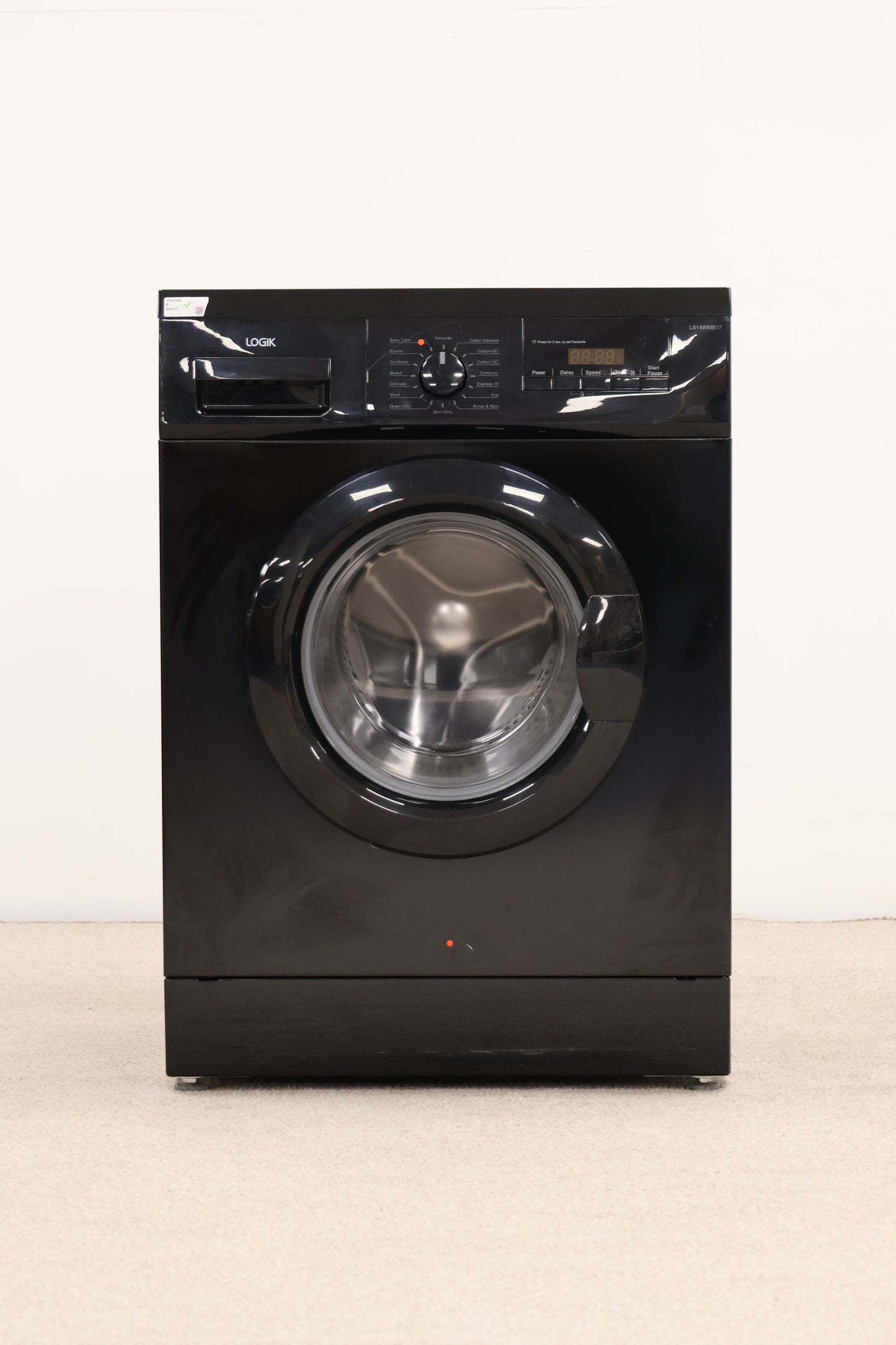 Washing Machine by Logik