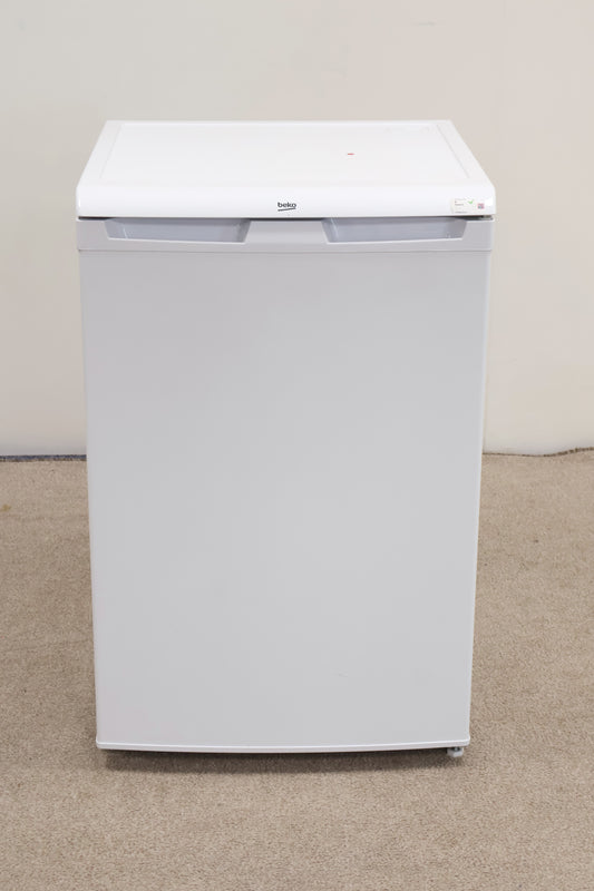 Undercounter Freezer by Beko