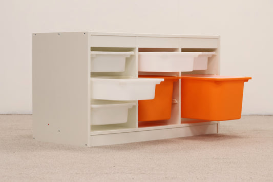 Storage Drawers by Ikea