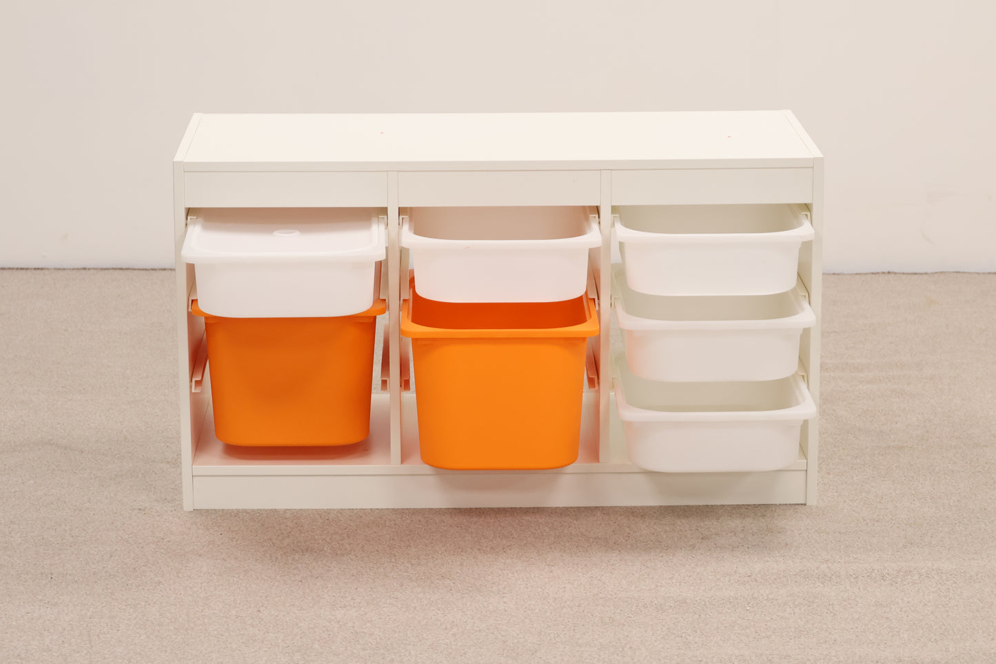 Storage Drawers by Ikea