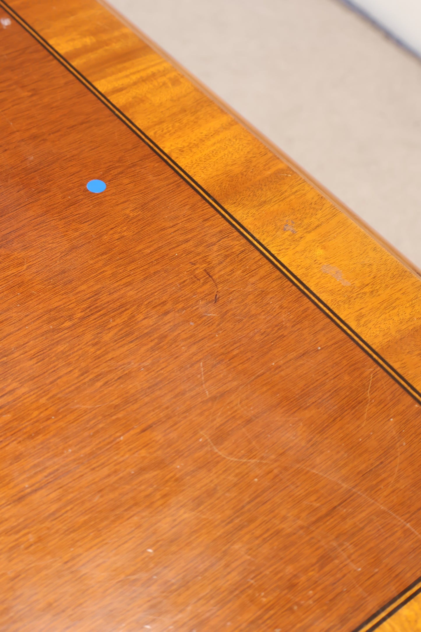 Maplewood Dining Table and Chairs