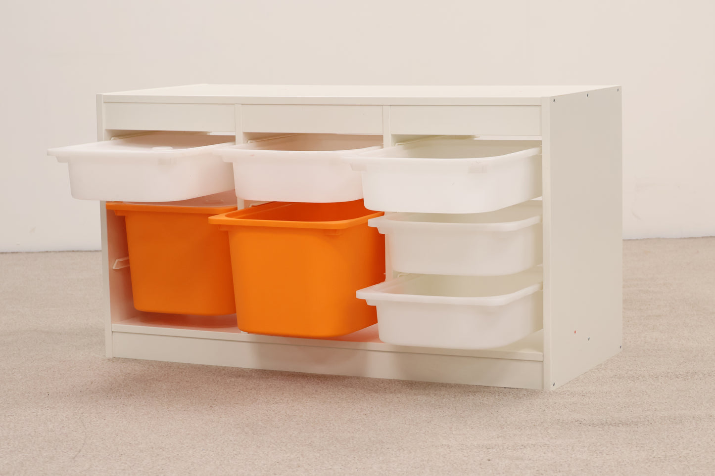 Storage Drawers by Ikea