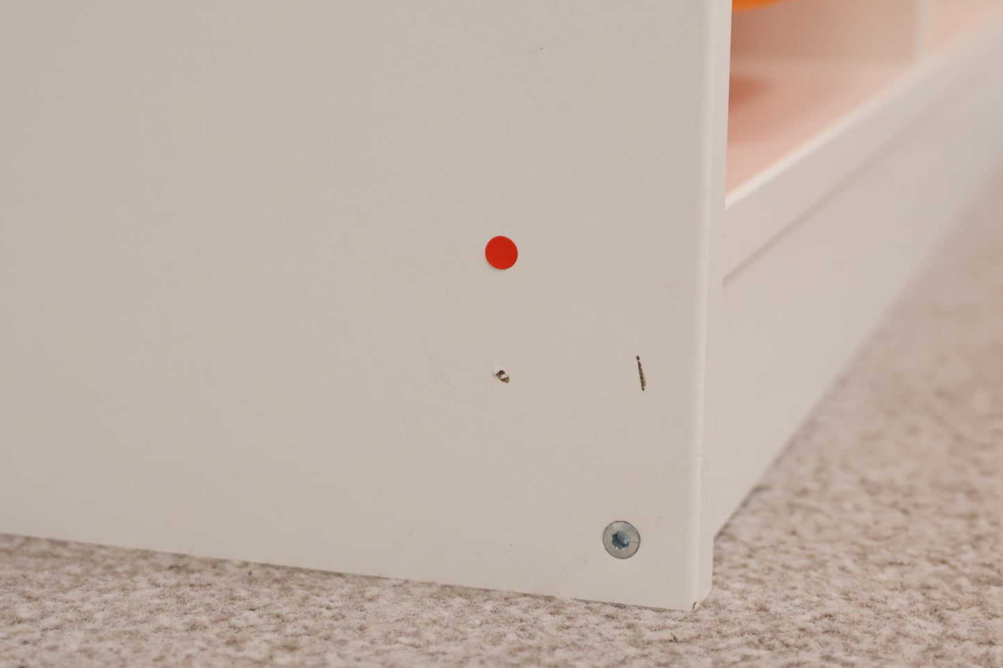 Storage Drawers by Ikea