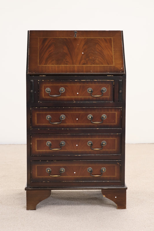 Vintage Writing Desk