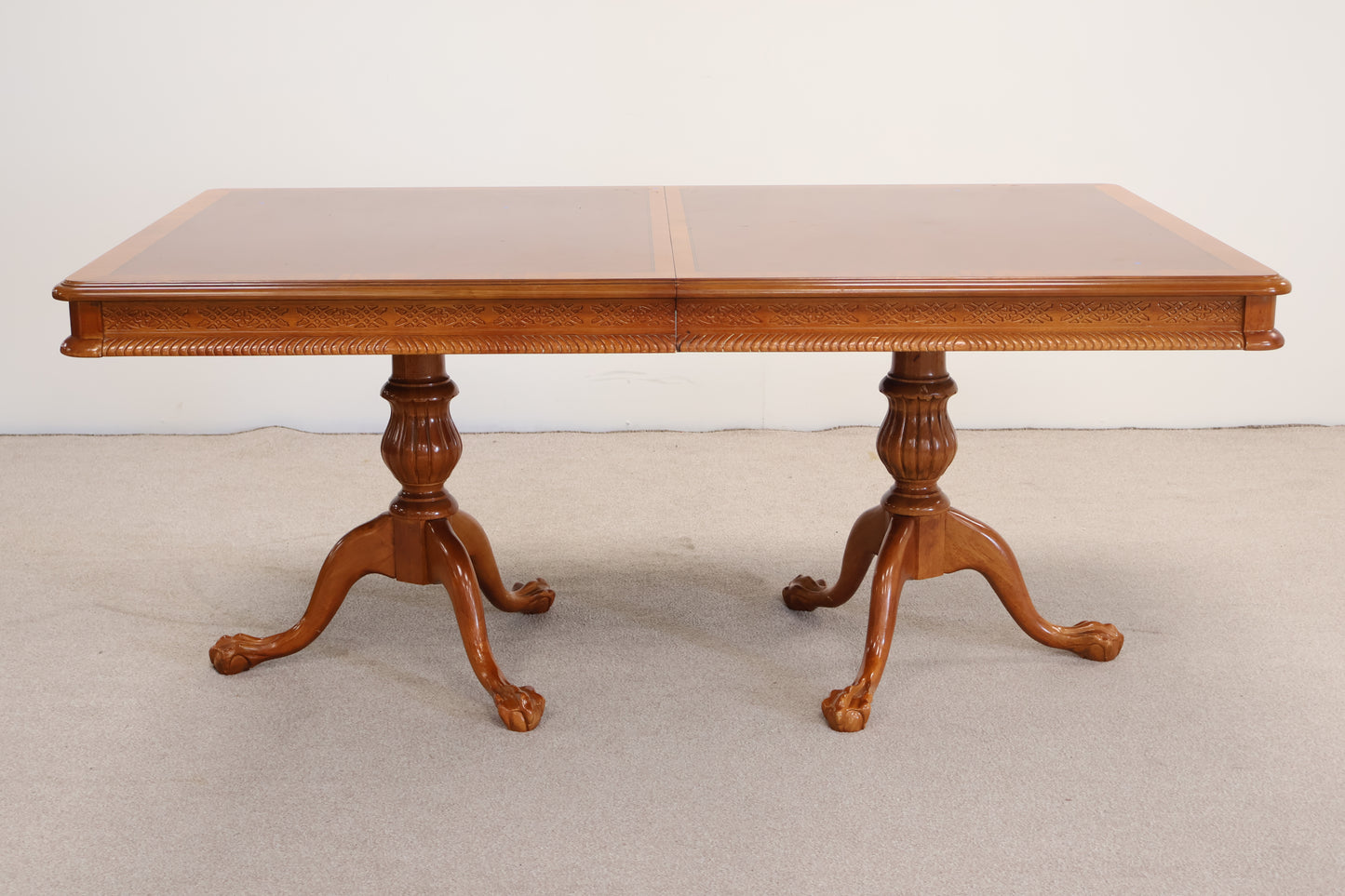 Maplewood Dining Table and Chairs