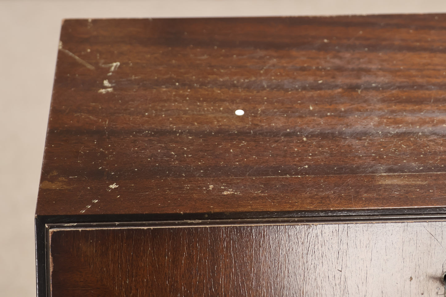 Vintage Writing Desk