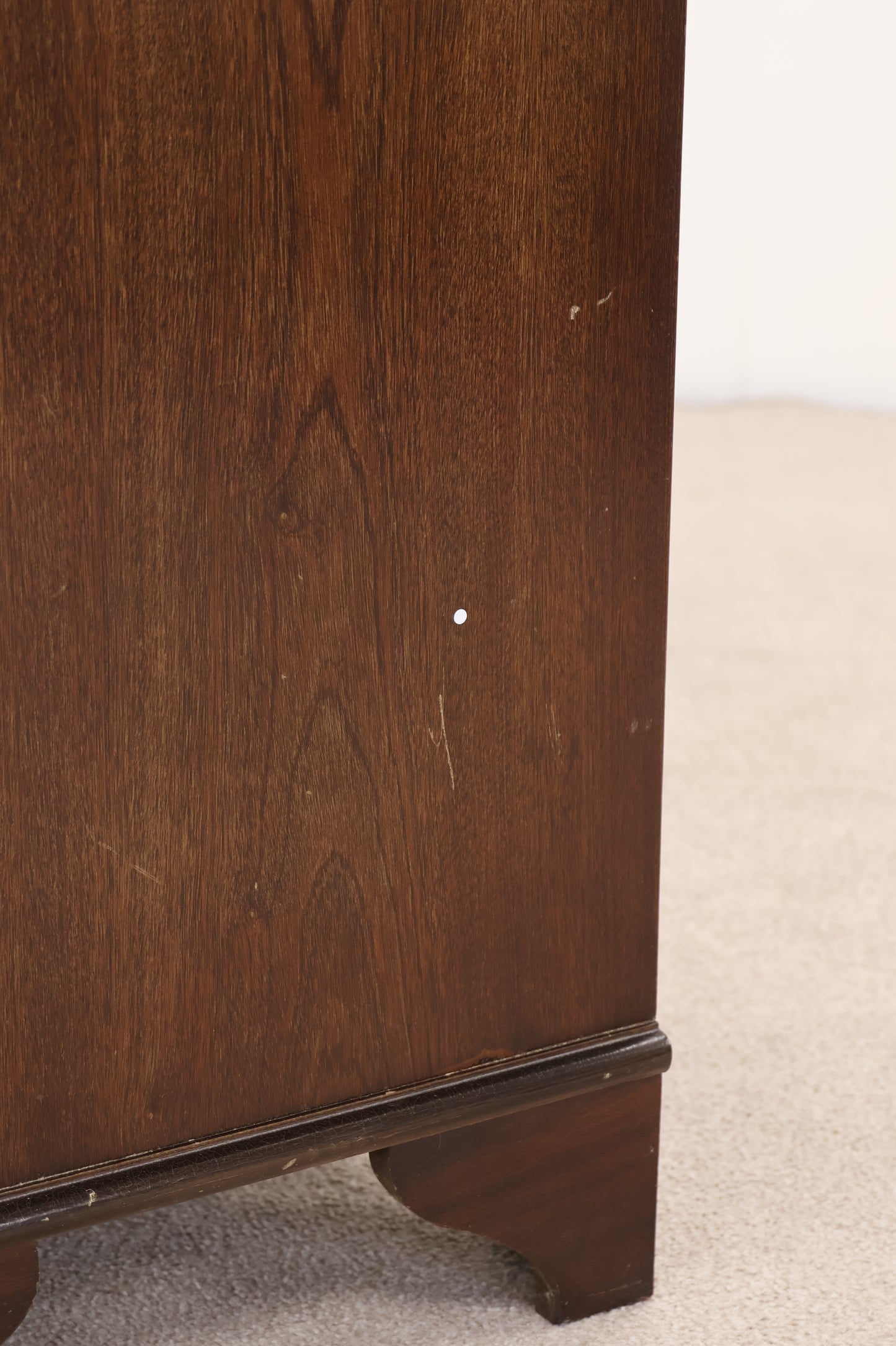 Vintage Writing Desk