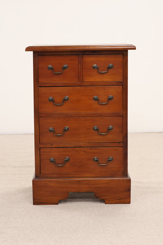 Chest Of Drawers by Ancient Mariner