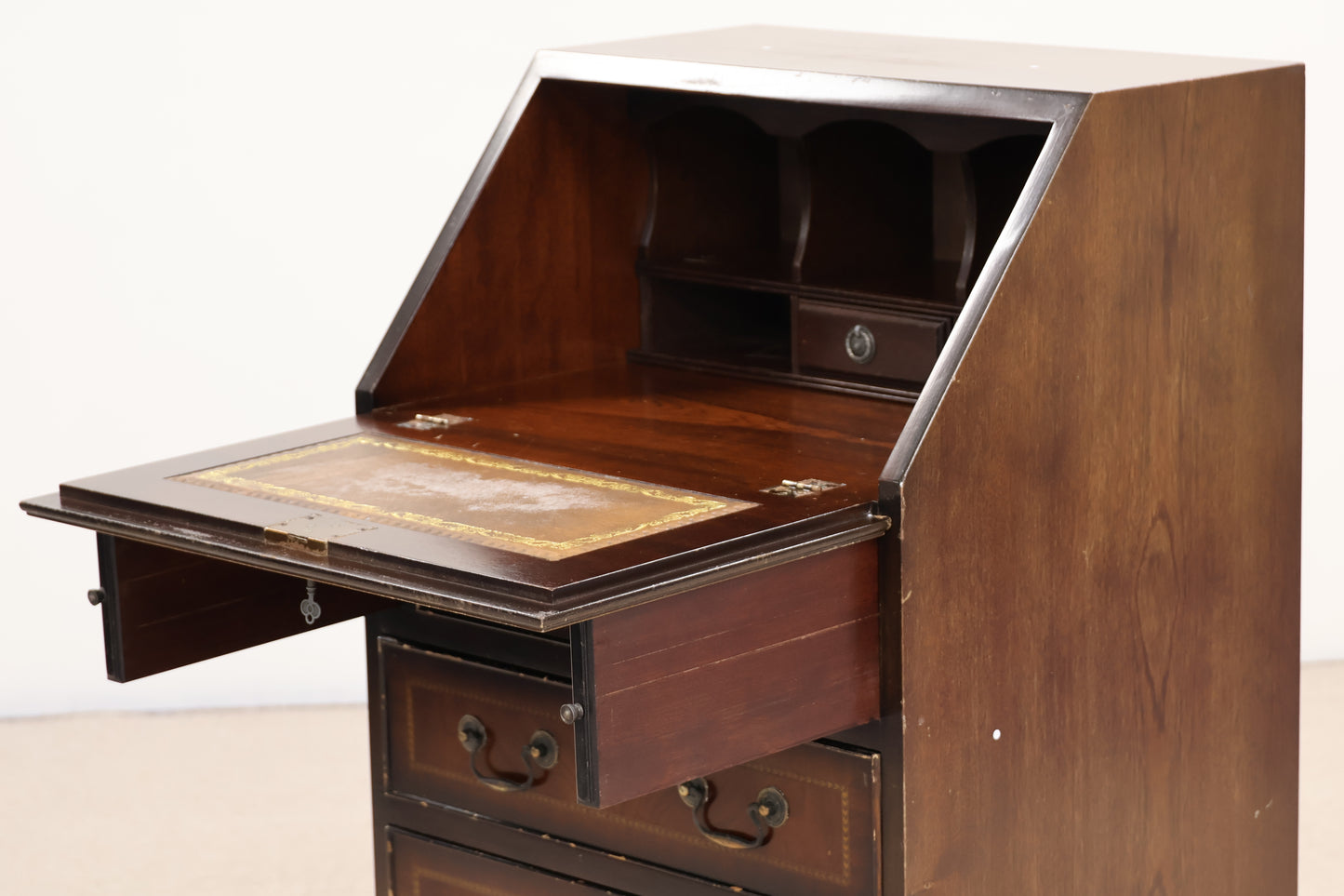 Vintage Writing Desk