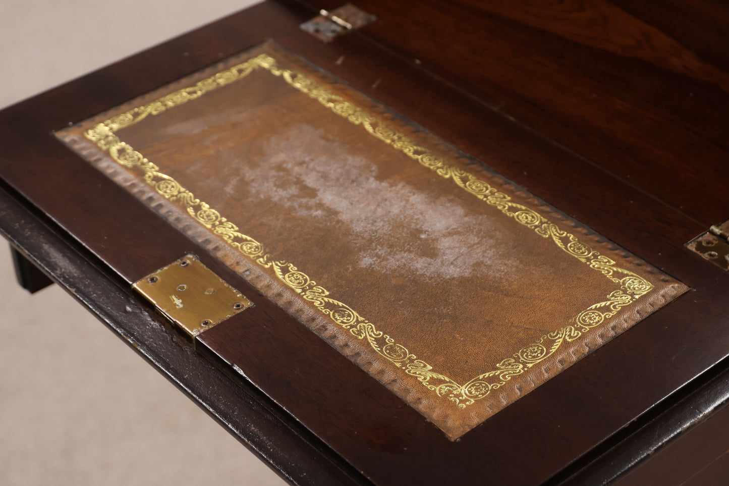 Vintage Writing Desk
