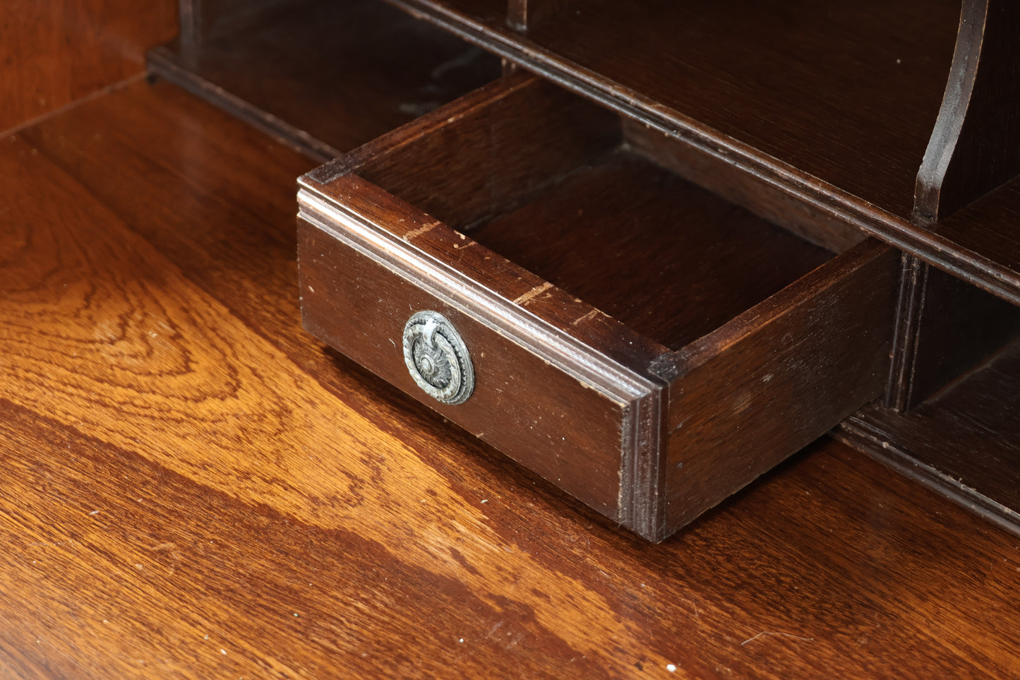 Vintage Writing Desk