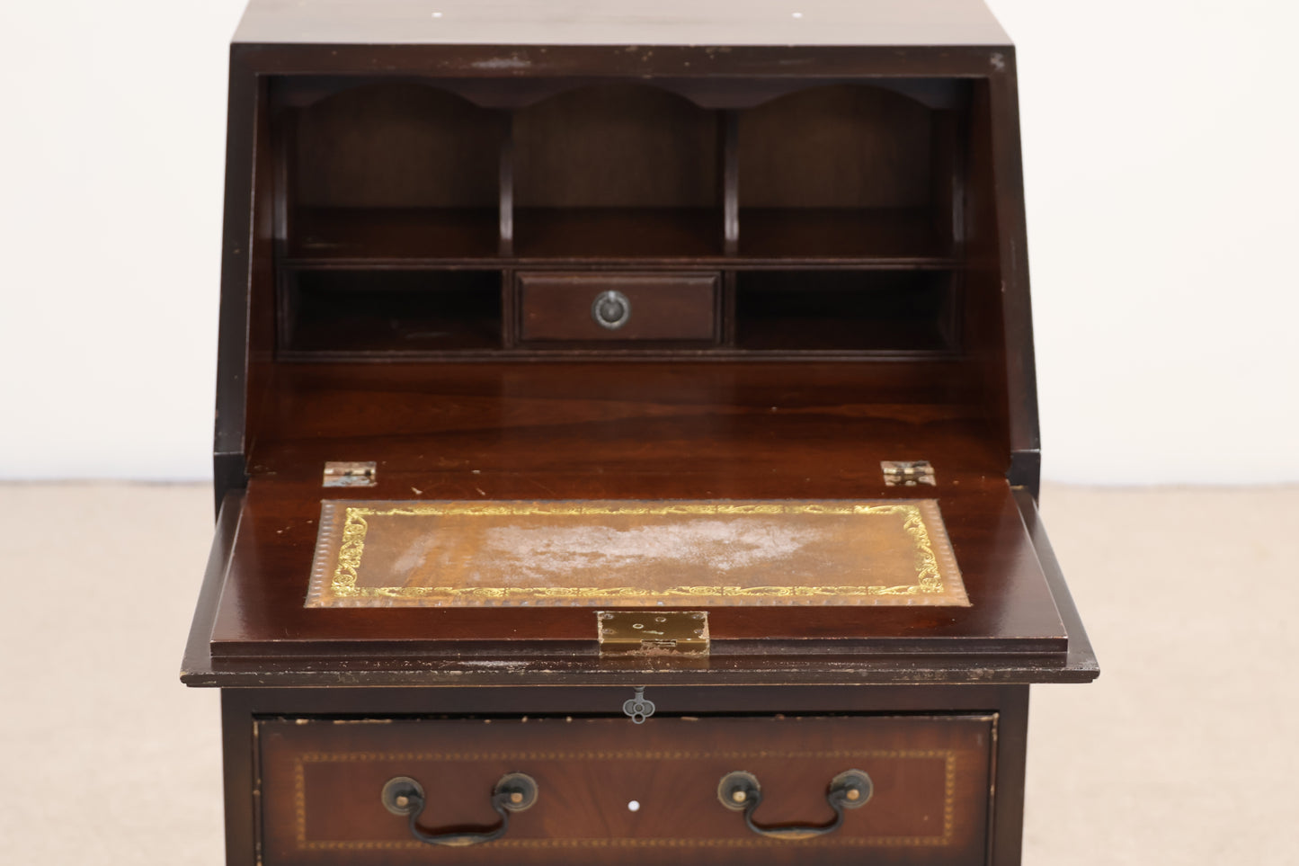 Vintage Writing Desk