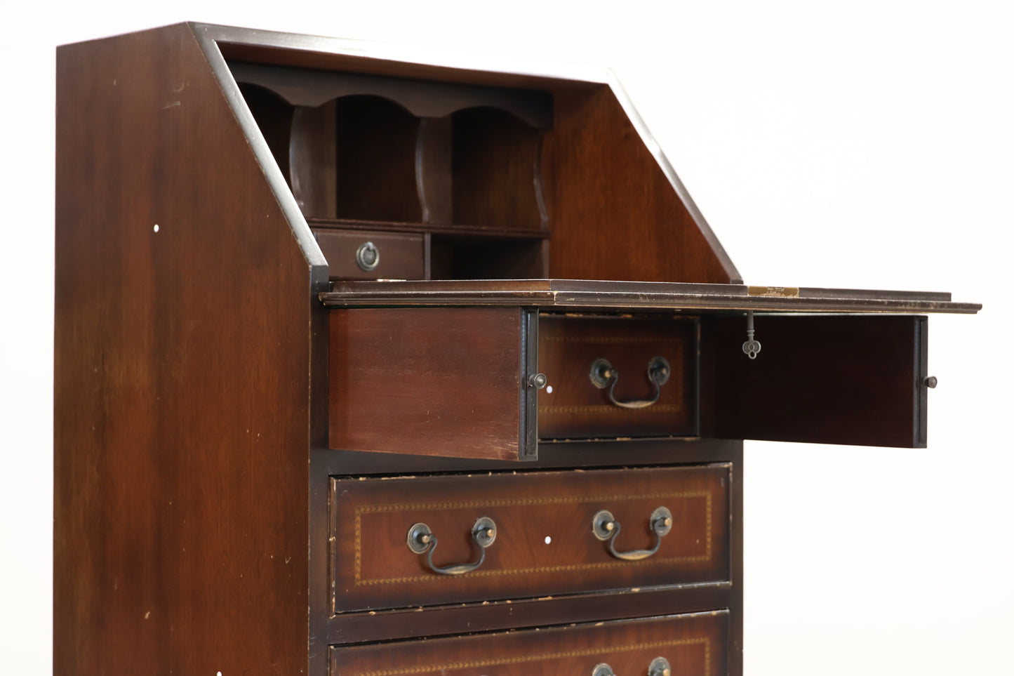 Vintage Writing Desk