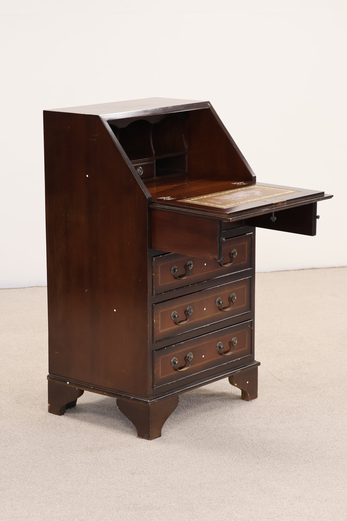 Vintage Writing Desk