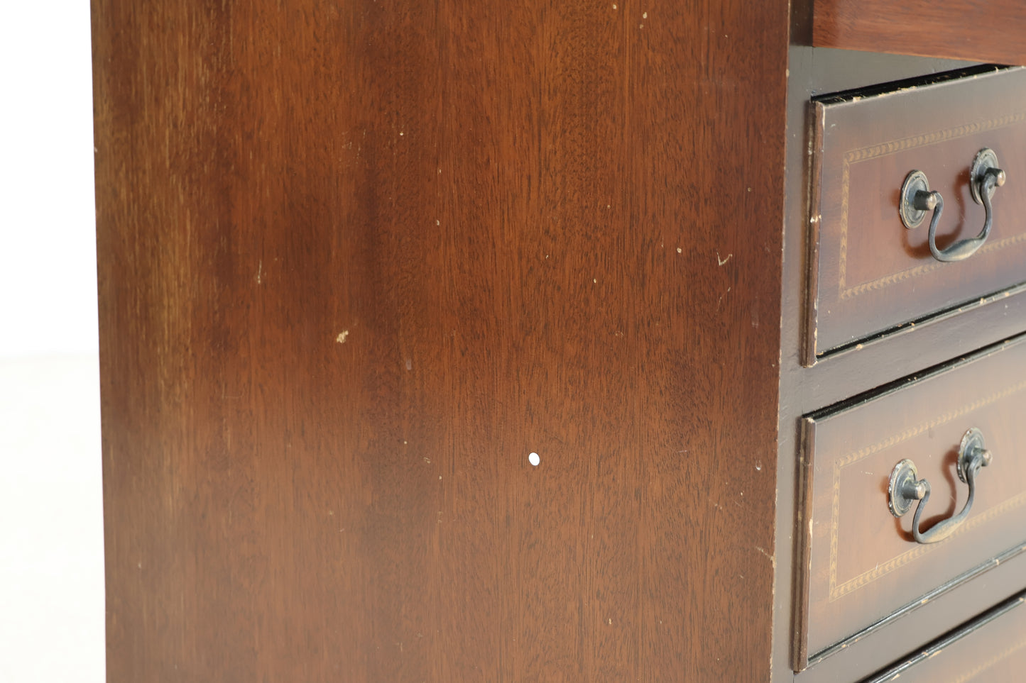 Vintage Writing Desk