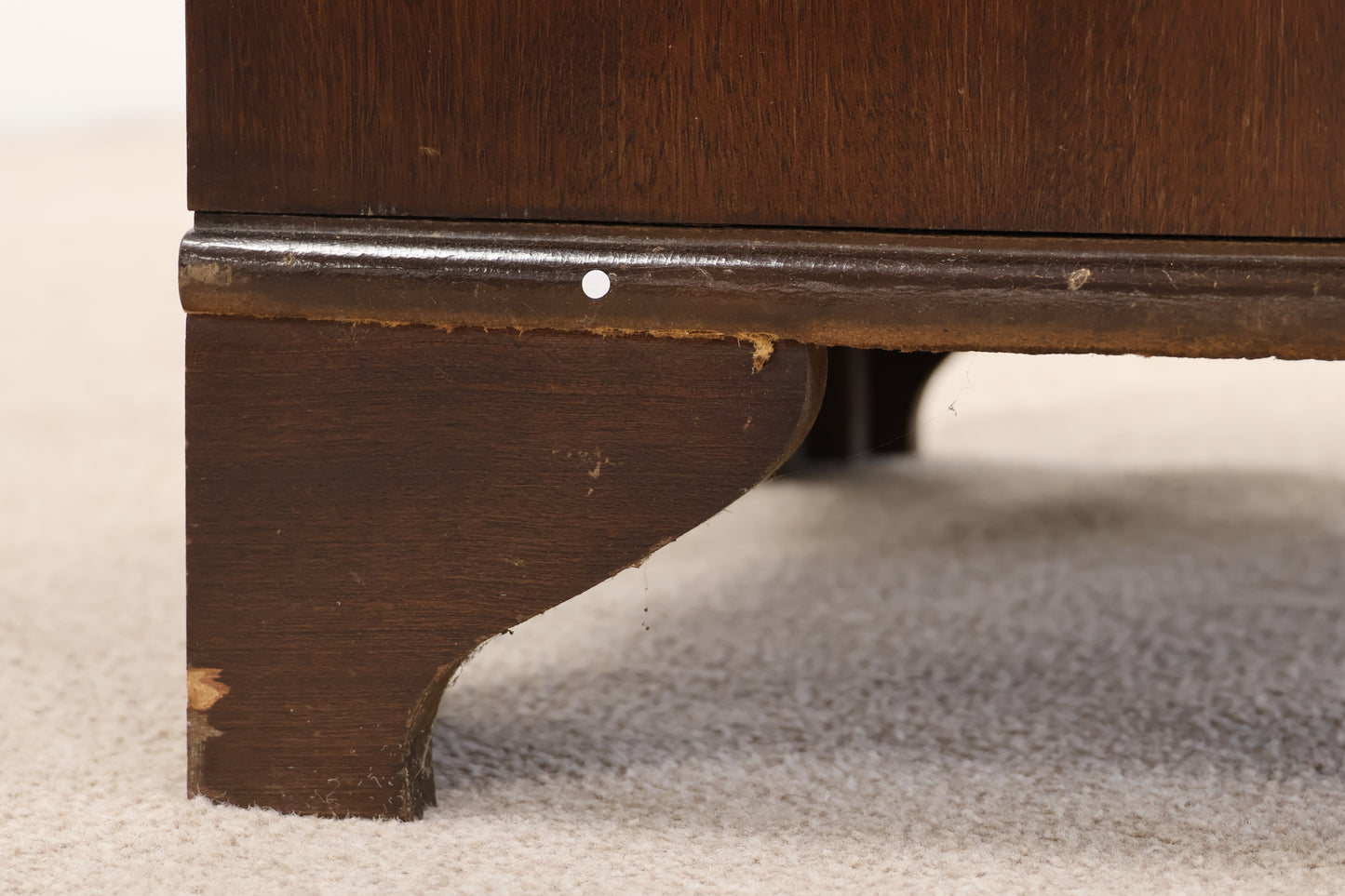 Vintage Writing Desk