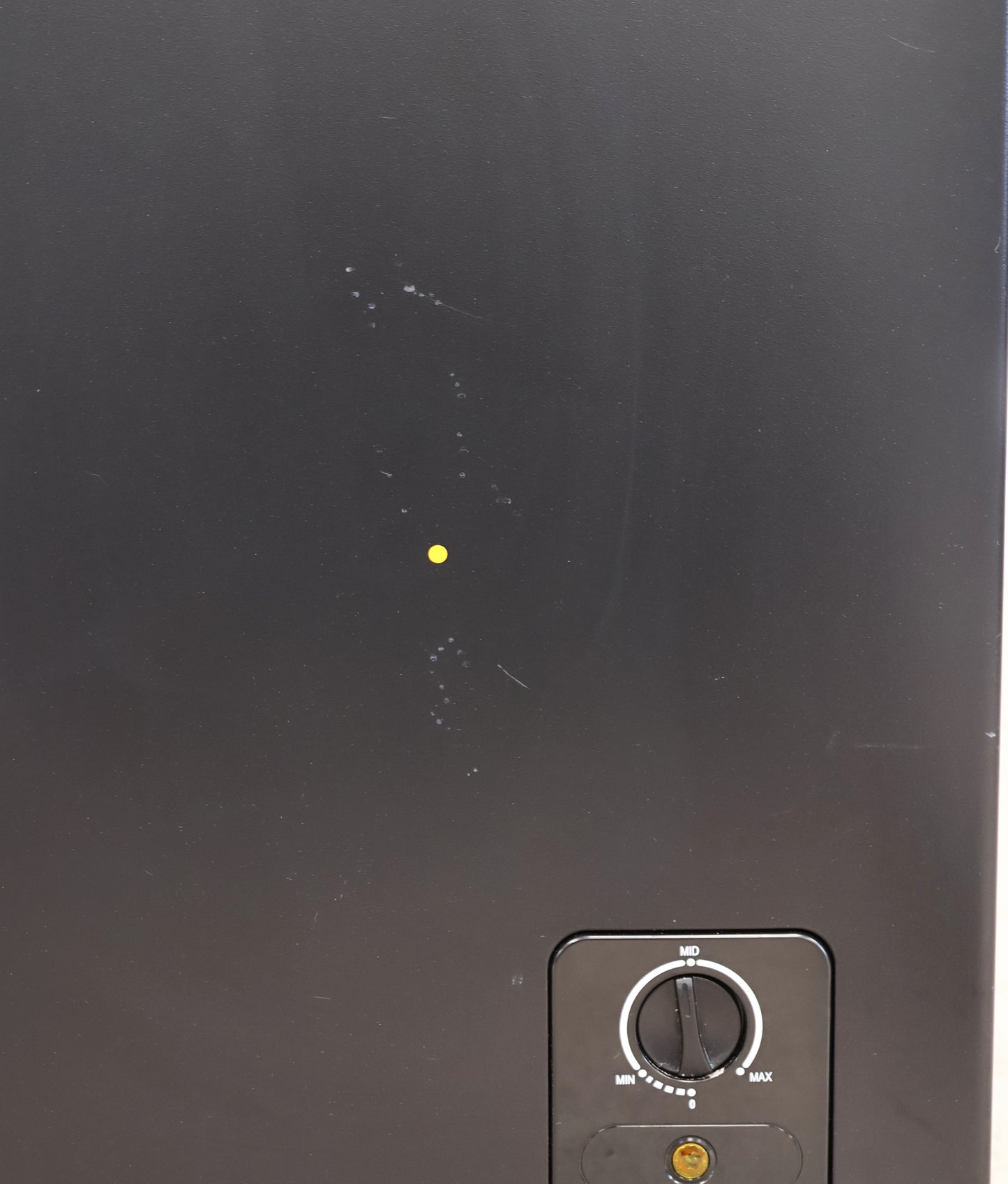 Logik Chest Freezer