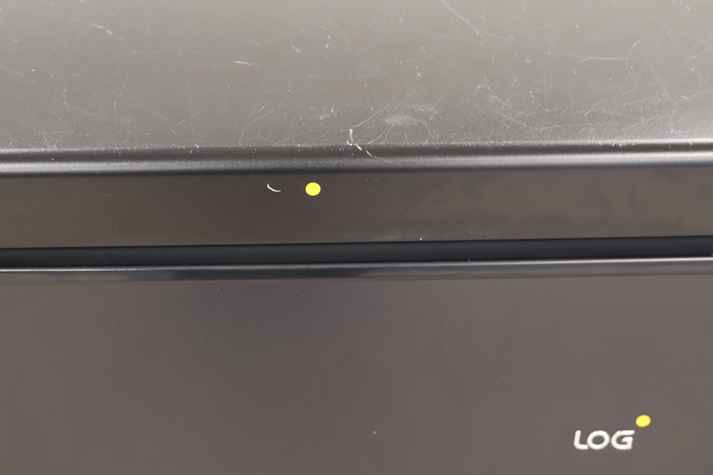 Logik Chest Freezer