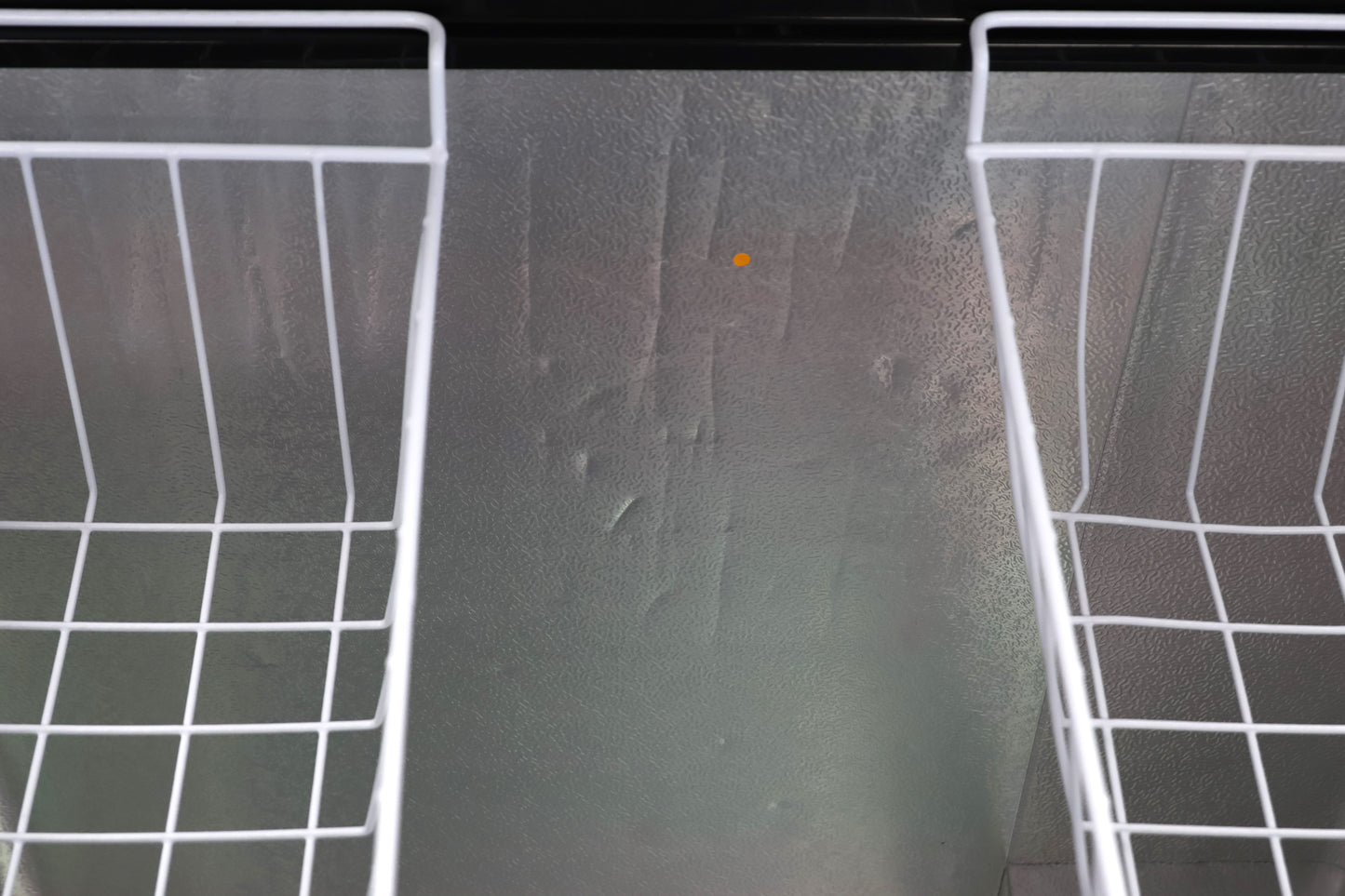 Logik Chest Freezer