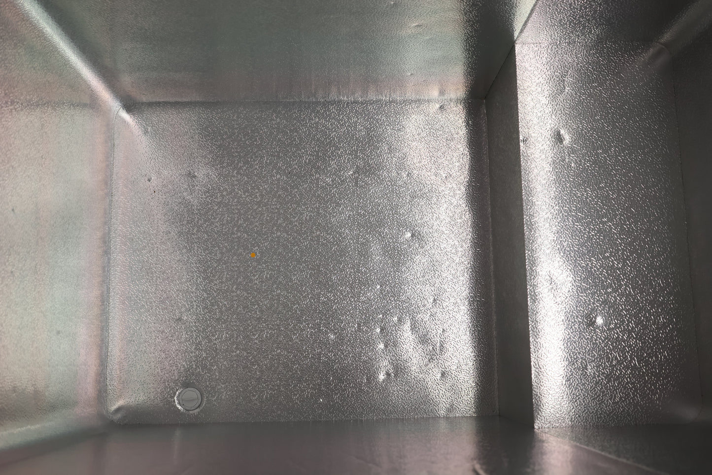 Logik Chest Freezer