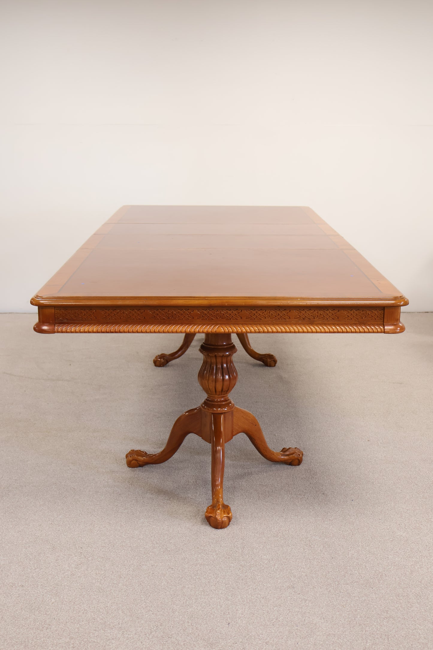 Maplewood Dining Table and Chairs