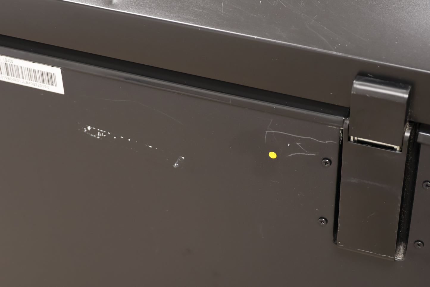 Logik Chest Freezer