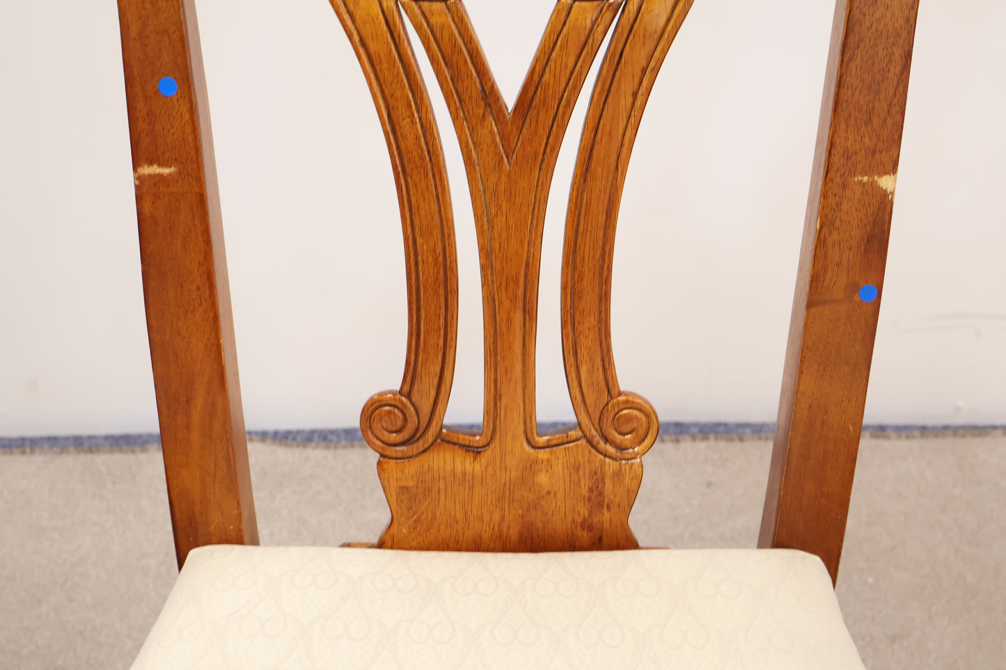 Maplewood Dining Table and Chairs