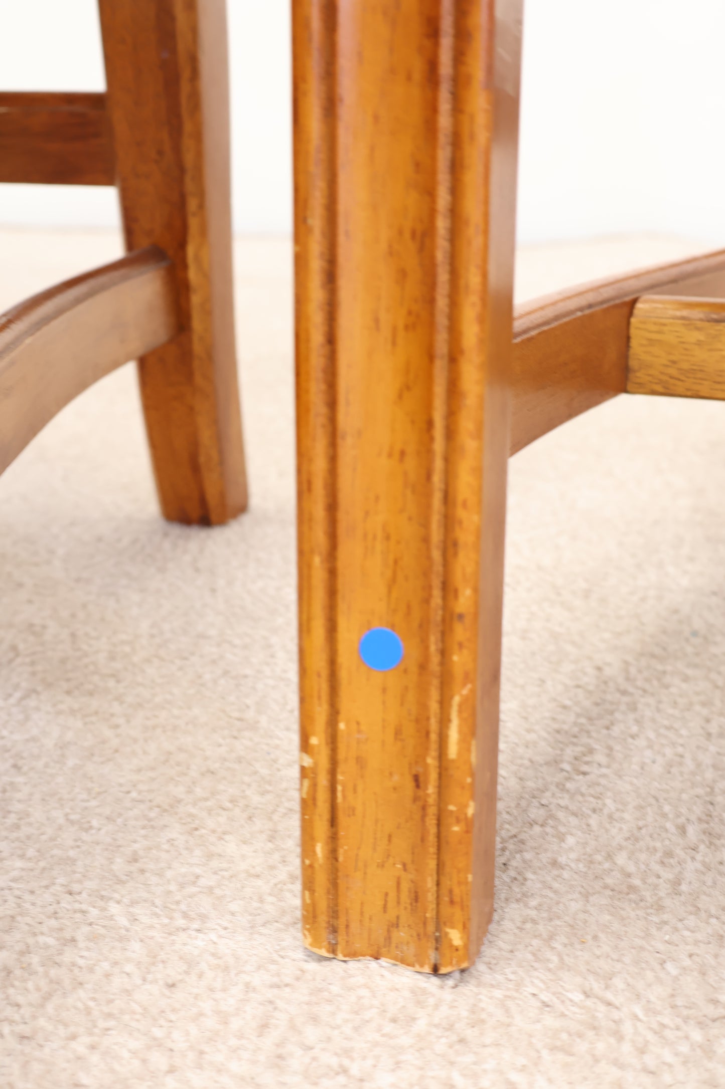 Maplewood Dining Table and Chairs
