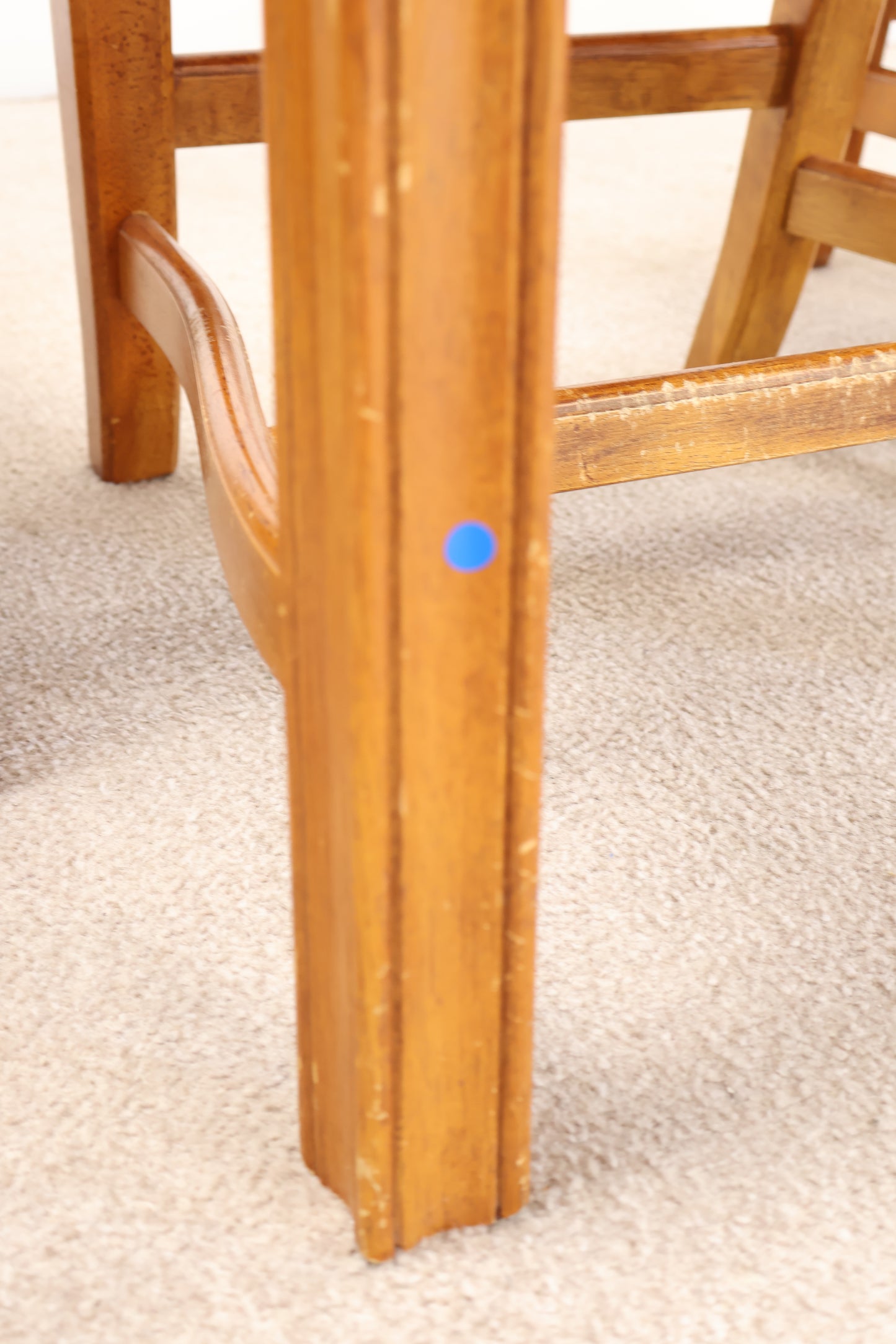 Maplewood Dining Table and Chairs