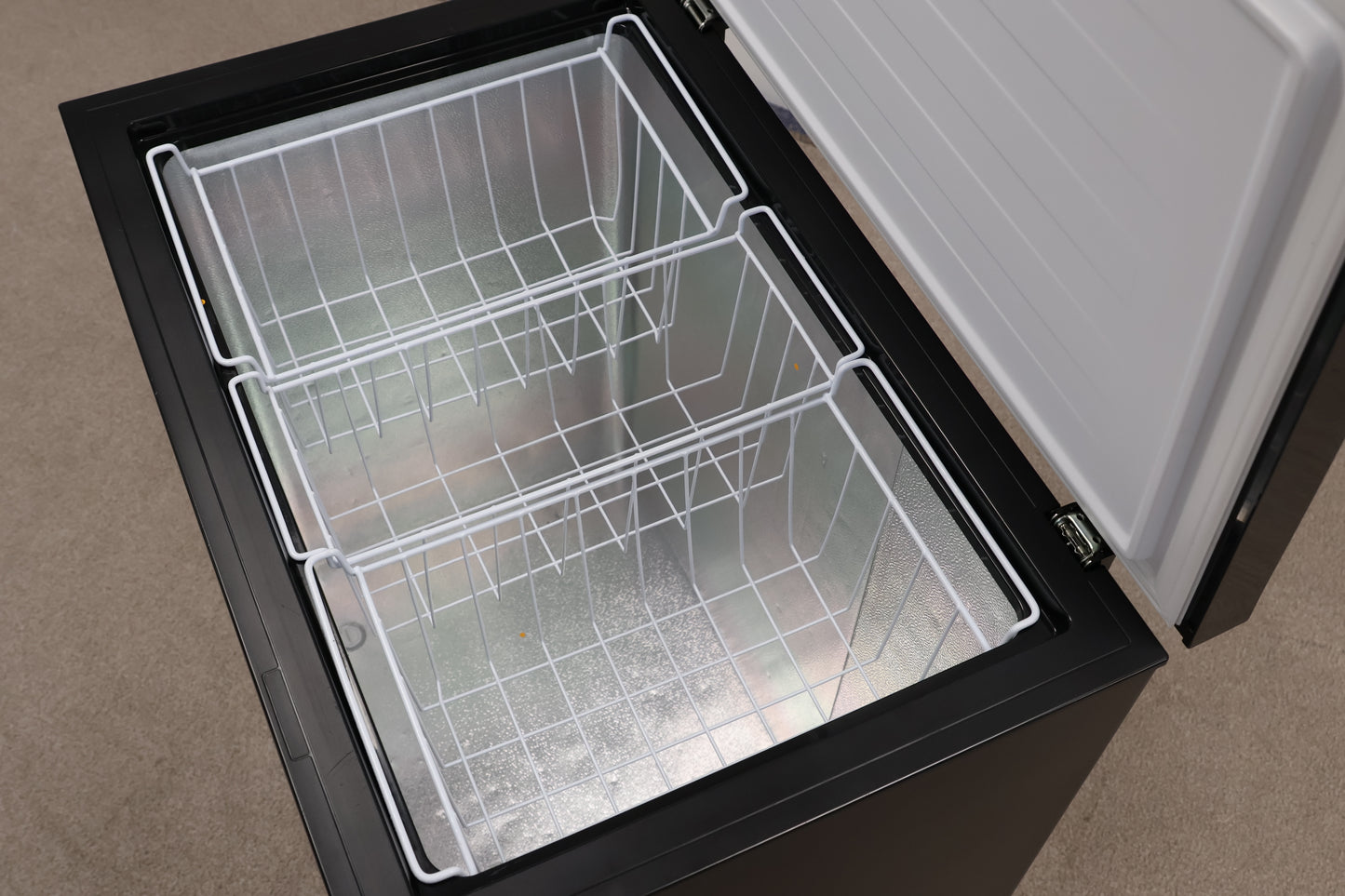 Logik Chest Freezer