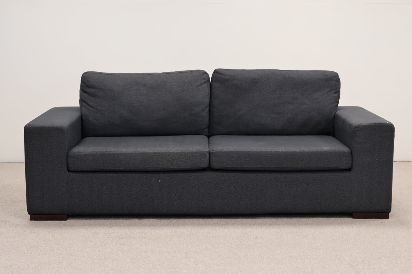 Grey Sofa
