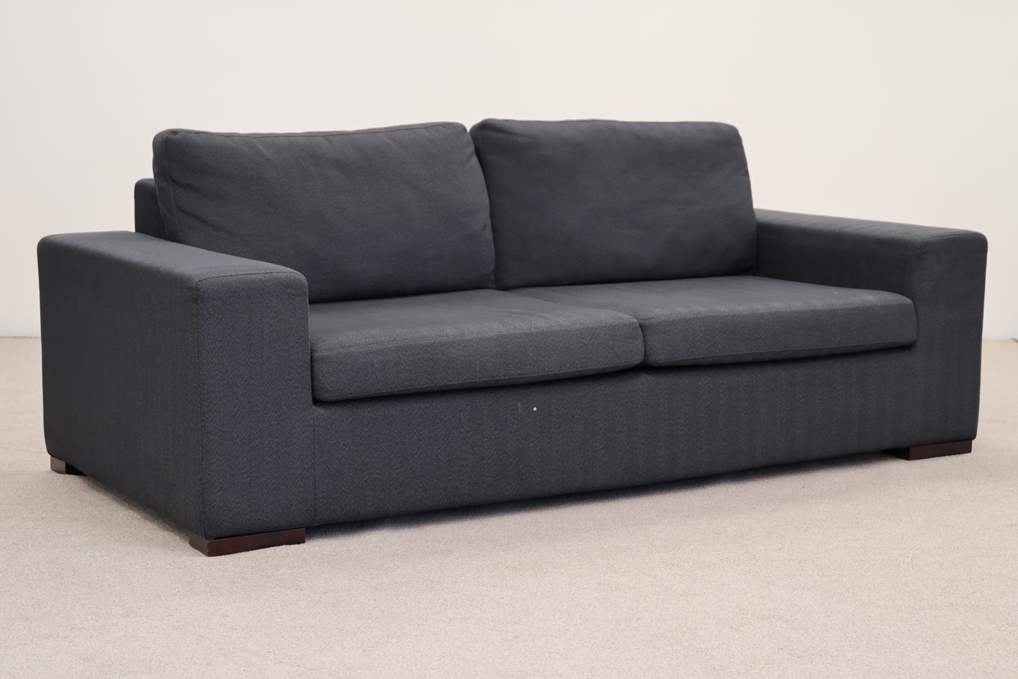 Grey Sofa