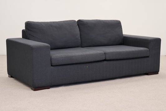 Grey Sofa
