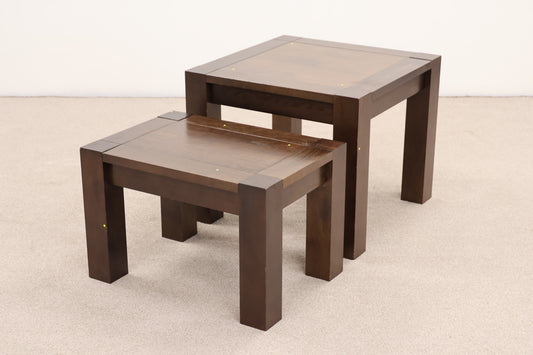 Nest of Side Tables