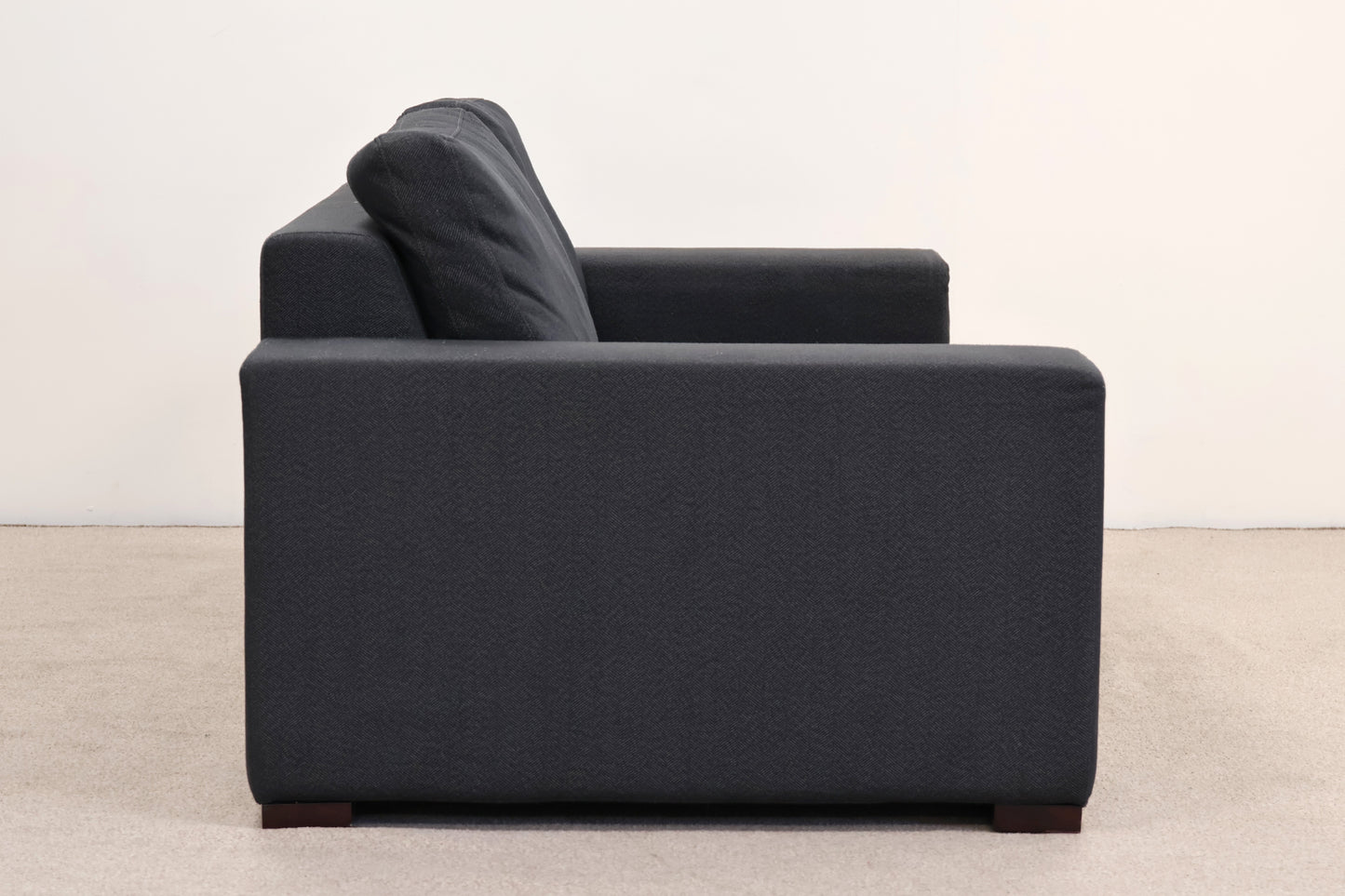 Grey Sofa