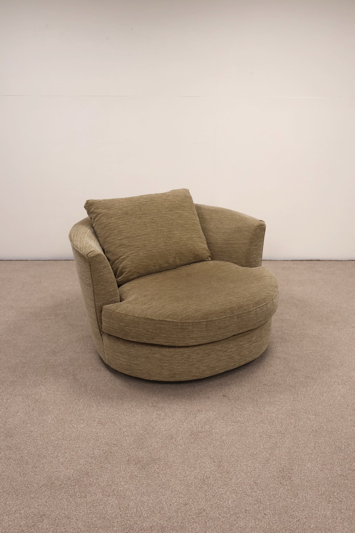 Swivel Sofa Chair