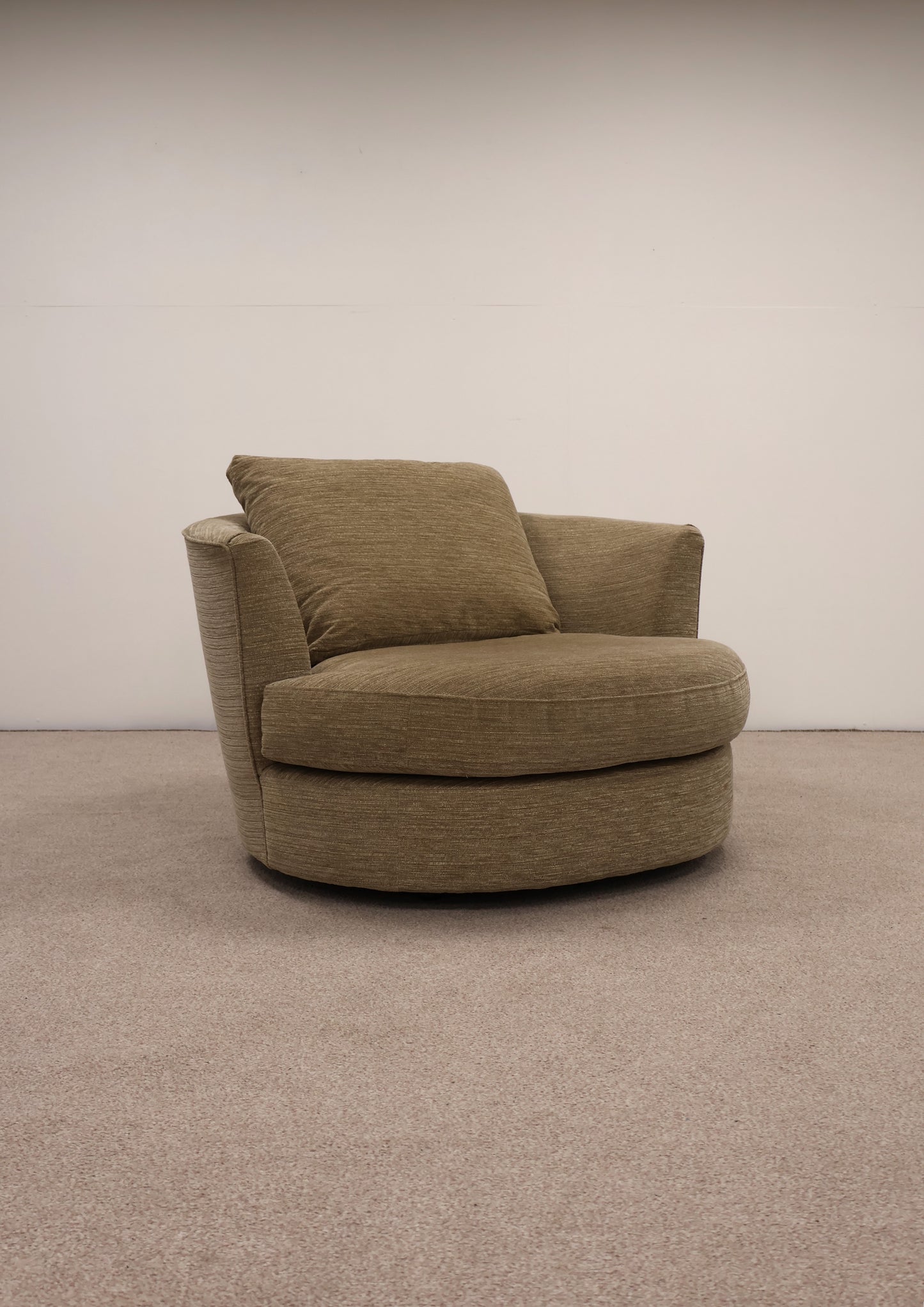 Swivel Sofa Chair