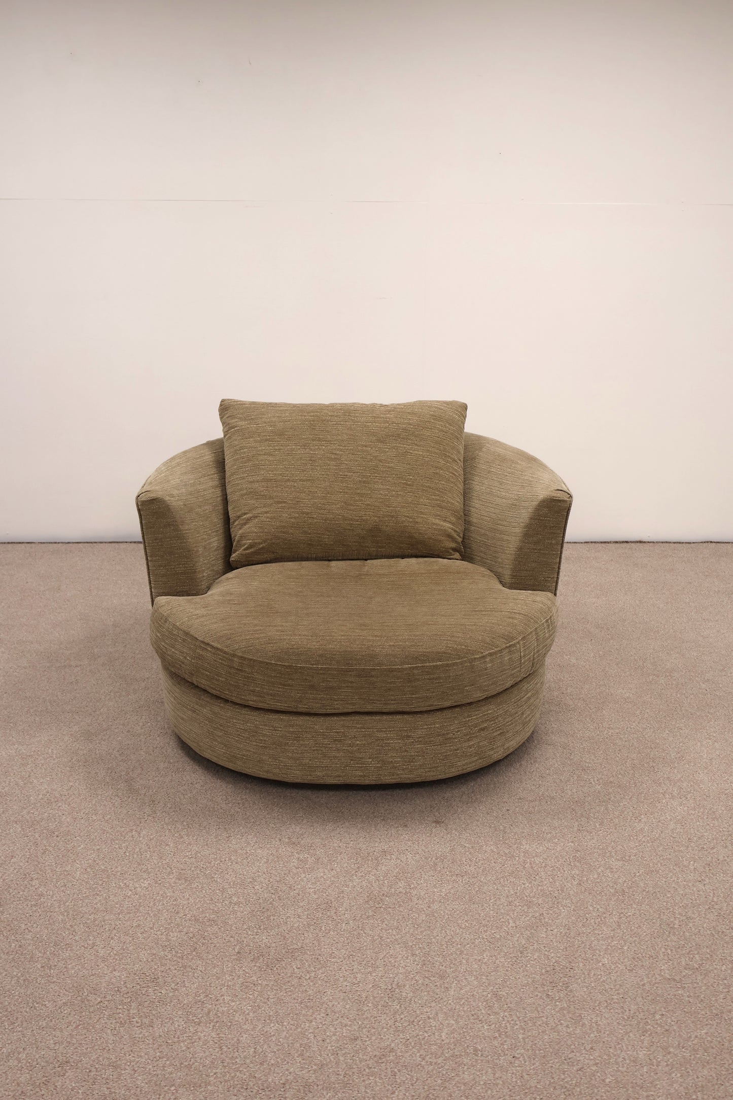 Swivel Sofa Chair