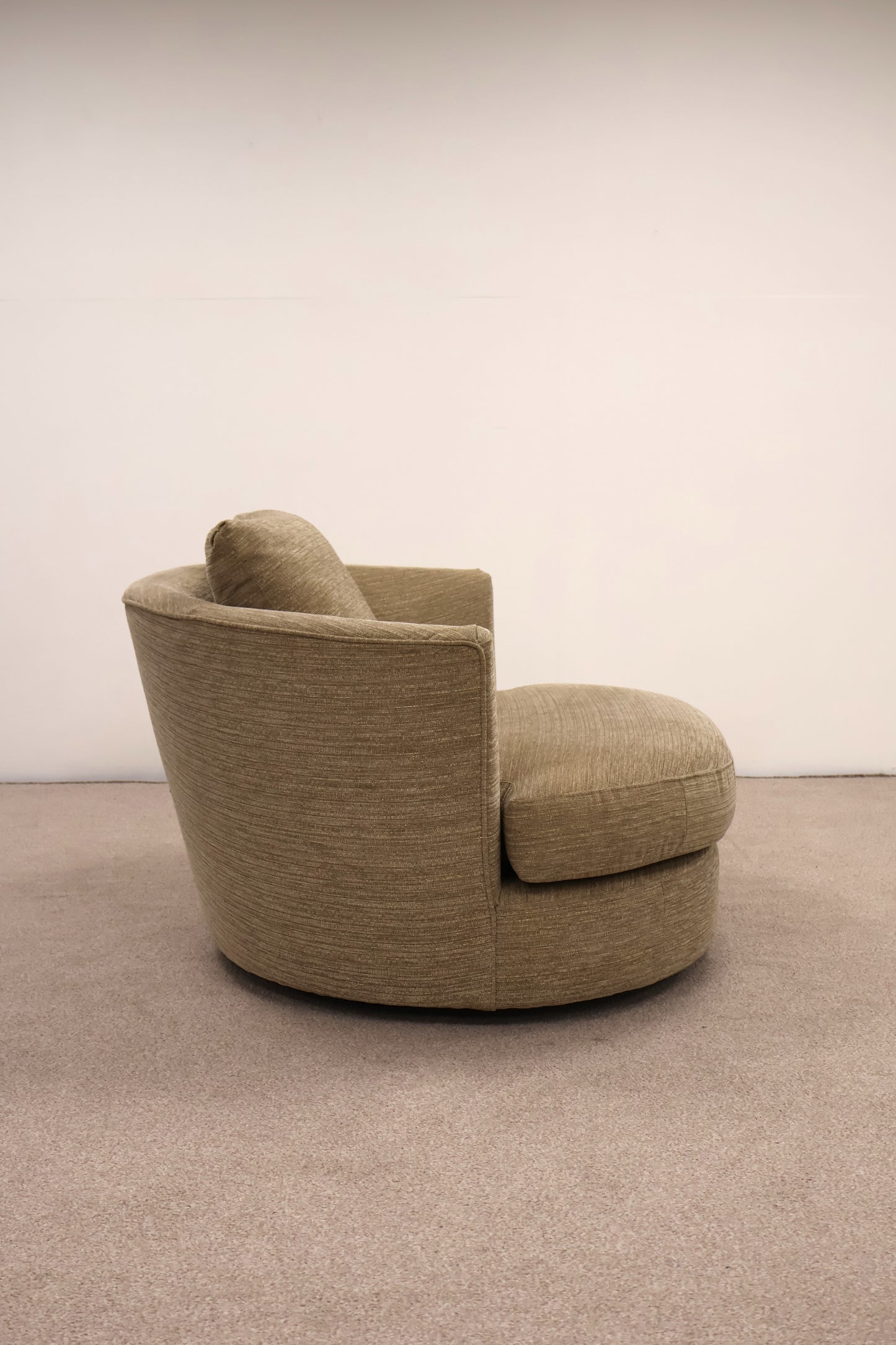 Swivel Sofa Chair