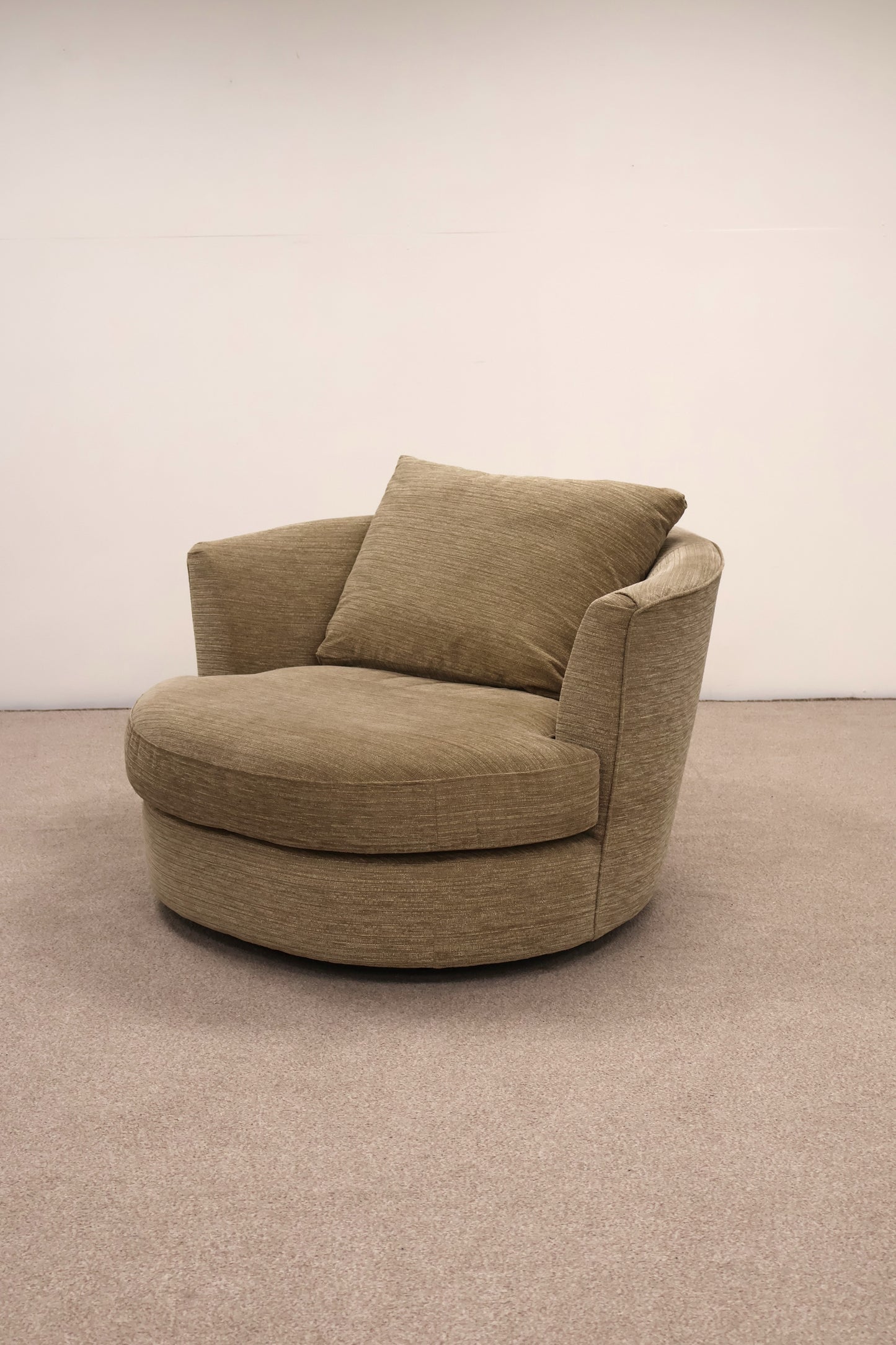 Swivel Sofa Chair