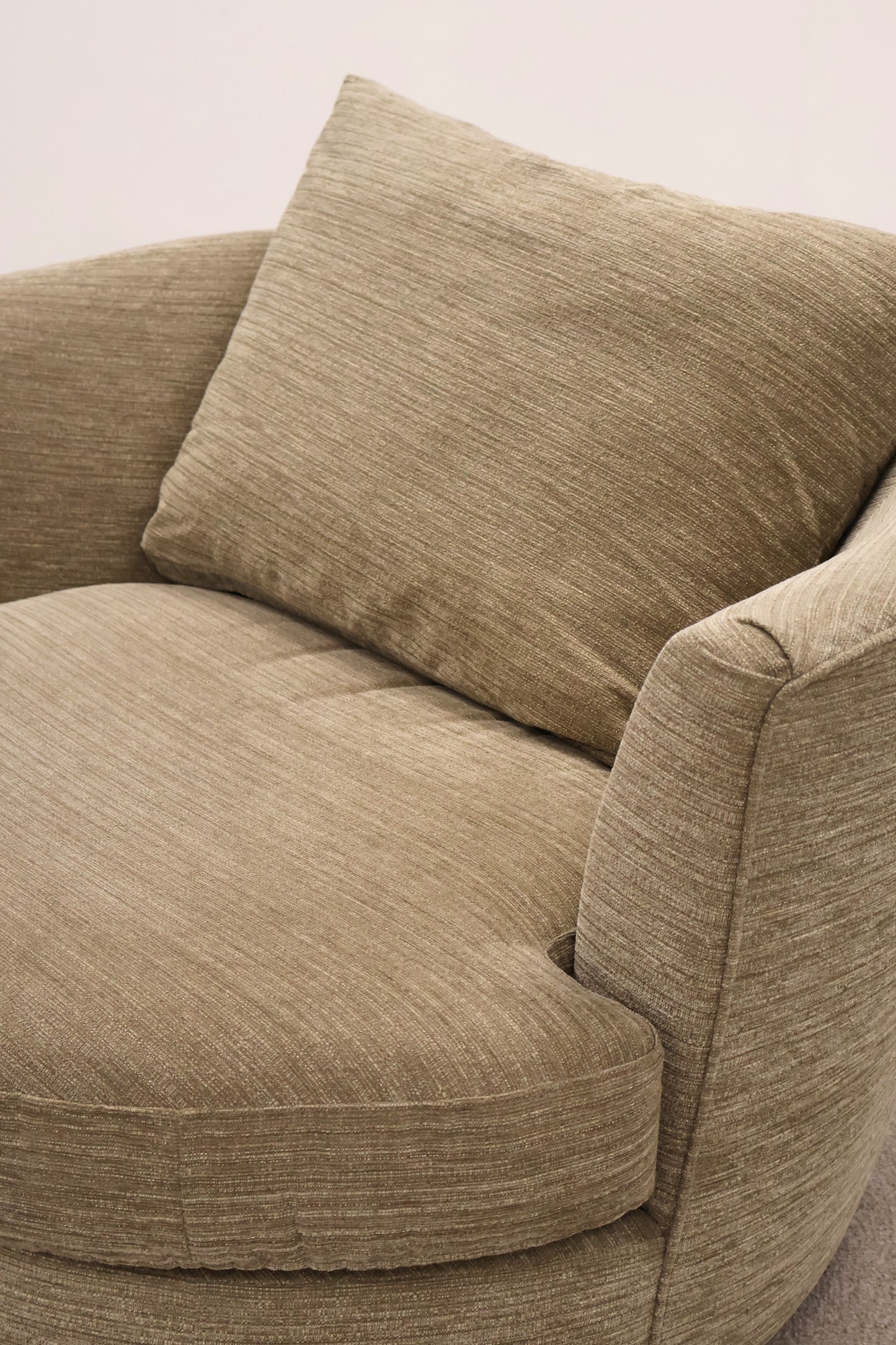 Swivel Sofa Chair