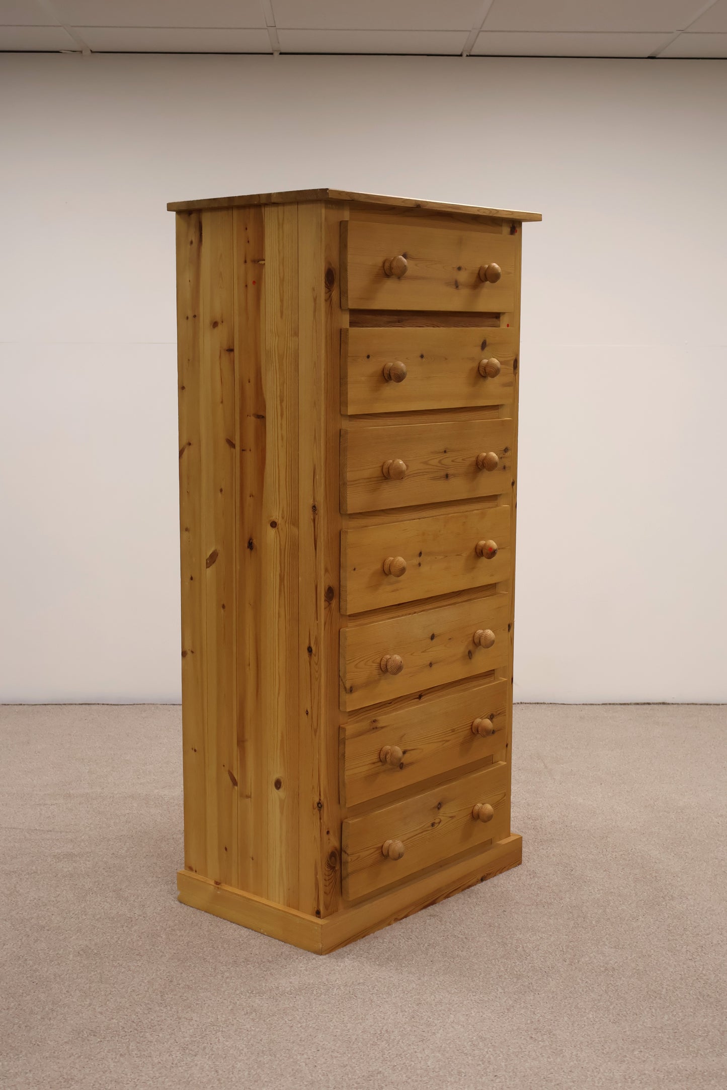 Tallboy Chest Of Drawers