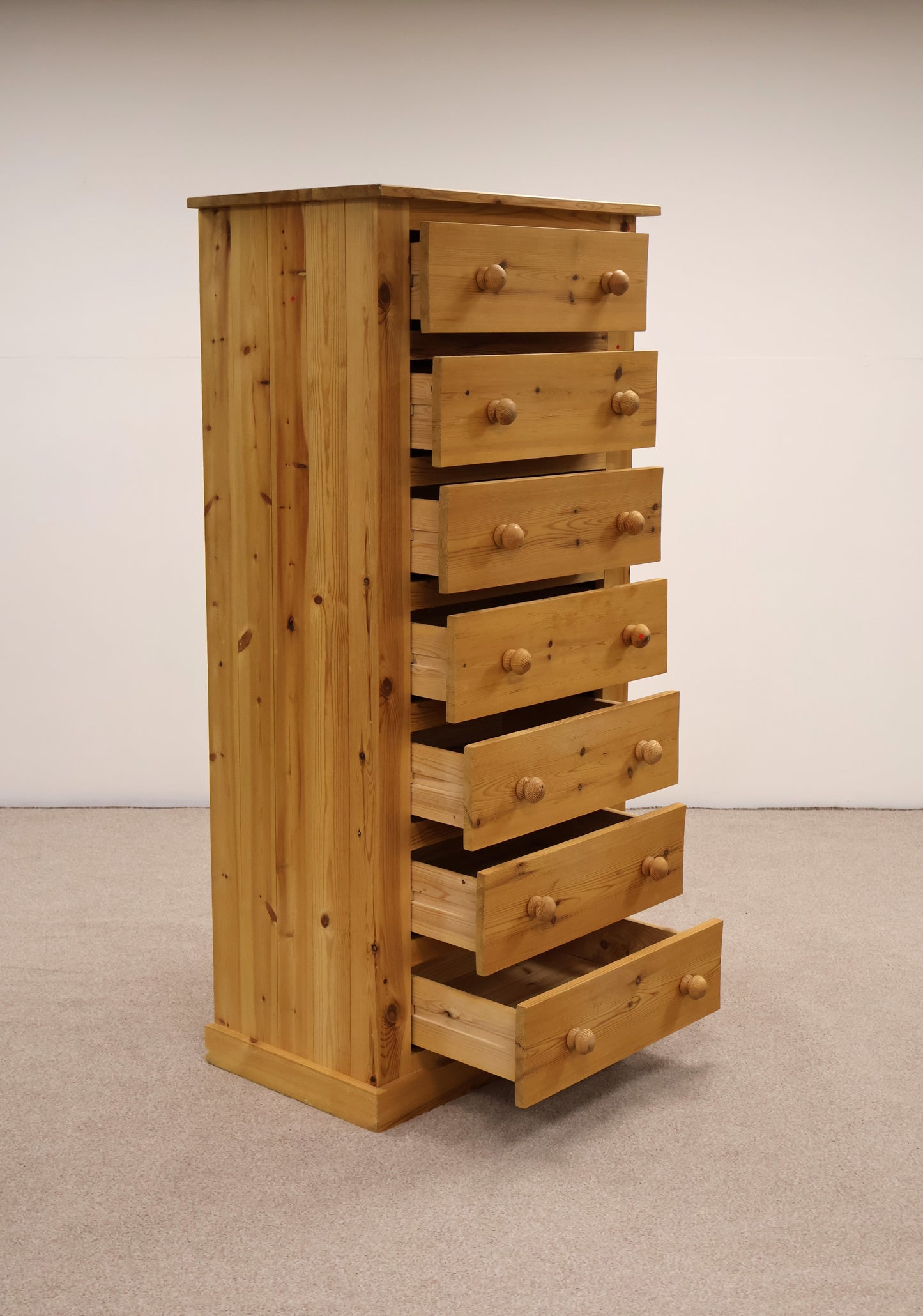 Tallboy Chest Of Drawers