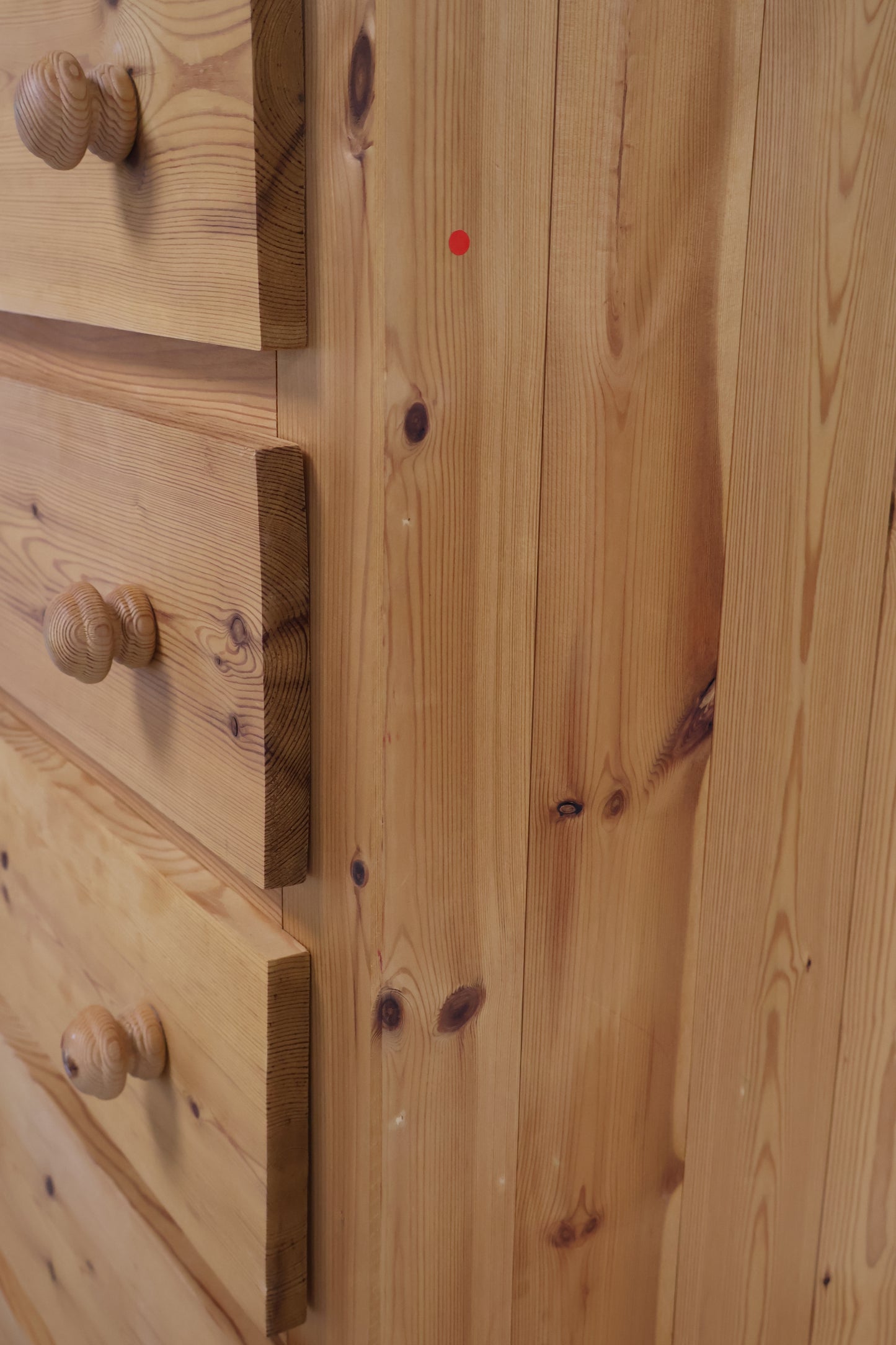 Tallboy Chest Of Drawers