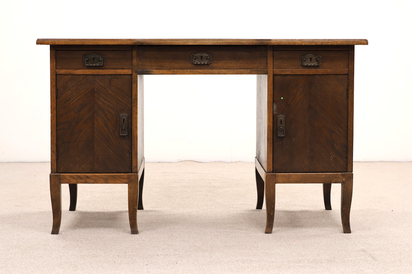 Vintage Writing Desks