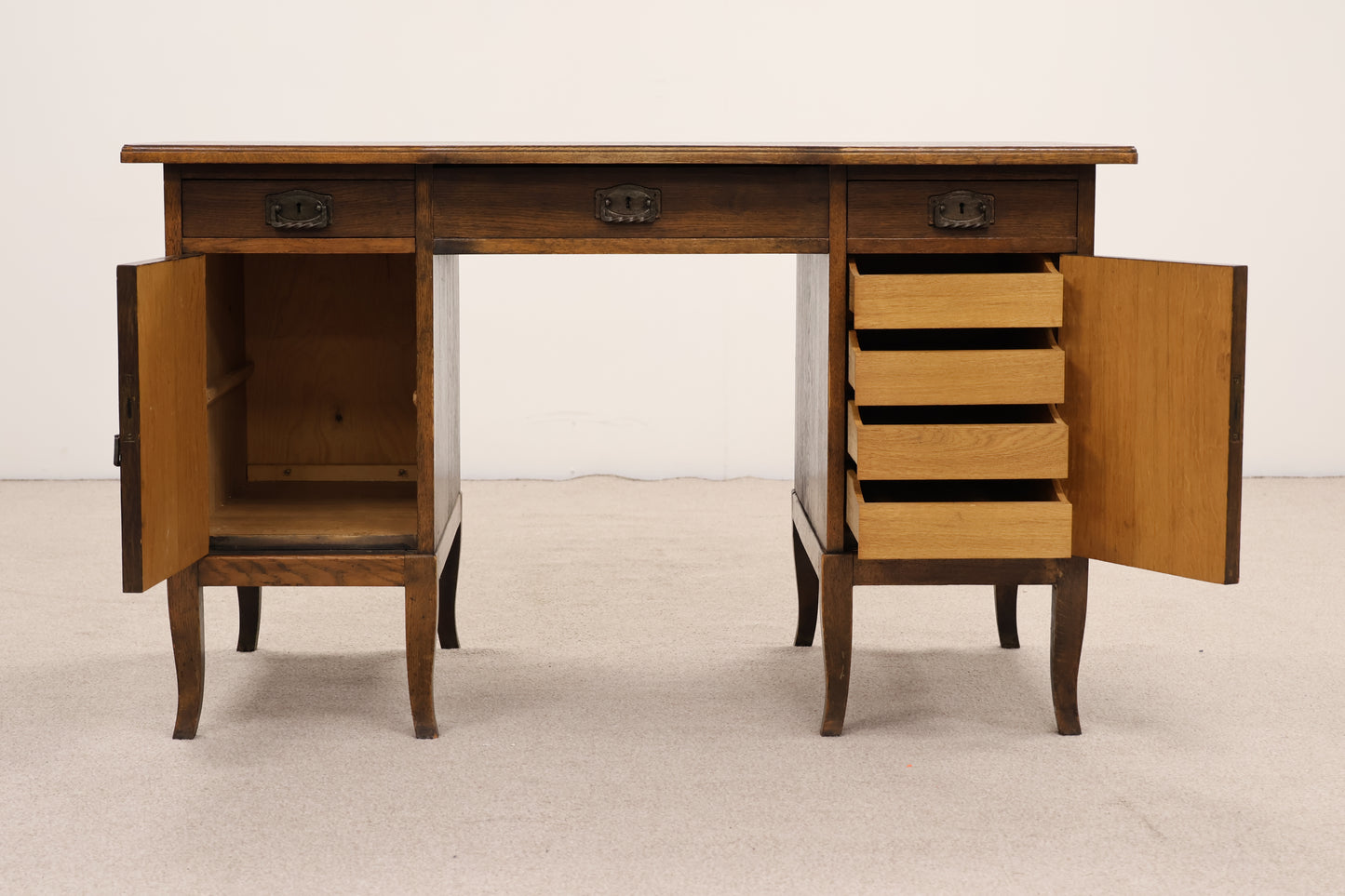 Vintage Writing Desks